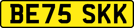 BE75SKK