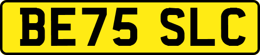 BE75SLC