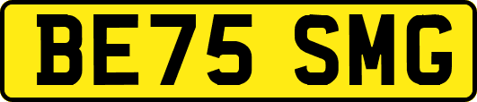 BE75SMG