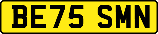 BE75SMN