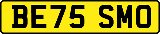 BE75SMO