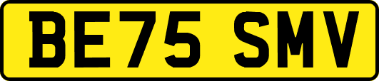 BE75SMV