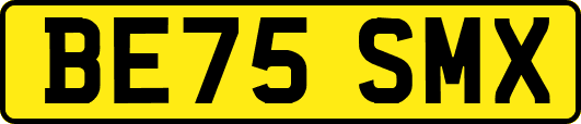 BE75SMX