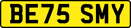 BE75SMY