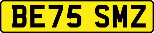 BE75SMZ