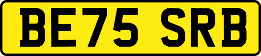 BE75SRB