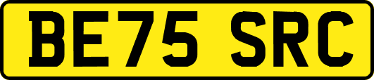 BE75SRC