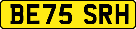 BE75SRH
