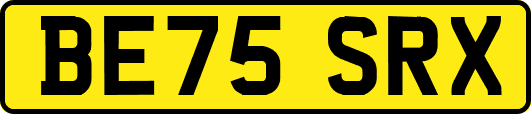 BE75SRX