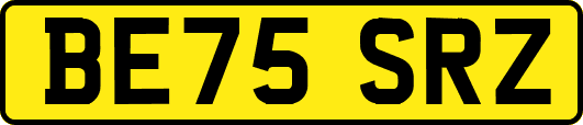 BE75SRZ