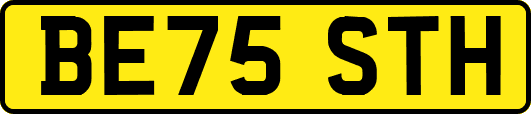 BE75STH