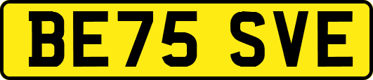 BE75SVE