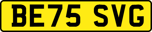 BE75SVG