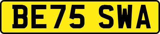 BE75SWA