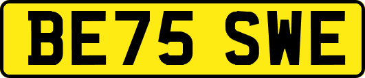BE75SWE