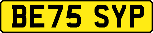 BE75SYP