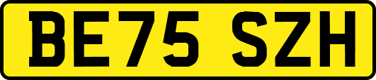 BE75SZH
