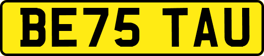 BE75TAU