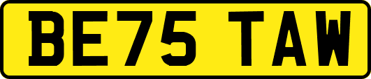 BE75TAW