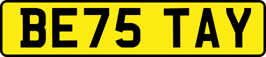 BE75TAY