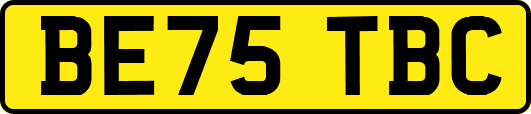 BE75TBC