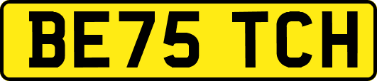 BE75TCH