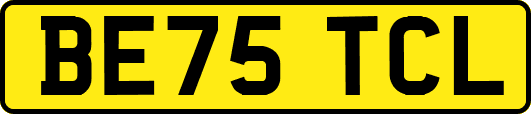 BE75TCL