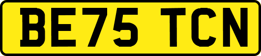 BE75TCN
