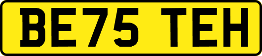 BE75TEH