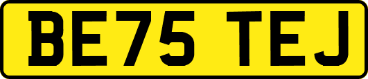 BE75TEJ