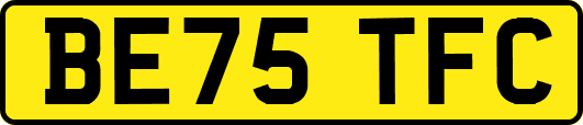 BE75TFC
