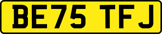 BE75TFJ