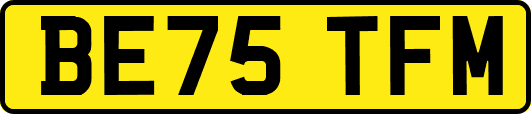 BE75TFM