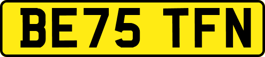 BE75TFN
