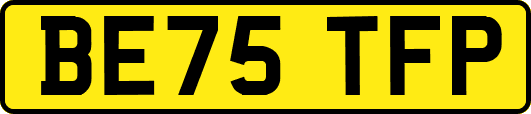 BE75TFP