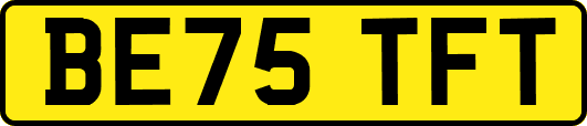BE75TFT