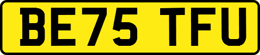 BE75TFU