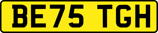 BE75TGH
