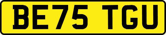 BE75TGU
