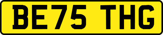 BE75THG