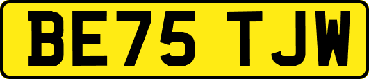 BE75TJW
