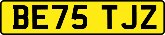 BE75TJZ