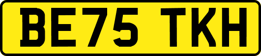 BE75TKH