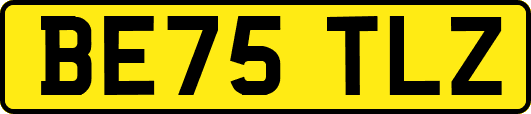 BE75TLZ