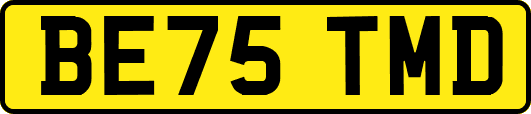 BE75TMD