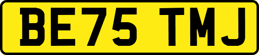 BE75TMJ