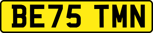 BE75TMN
