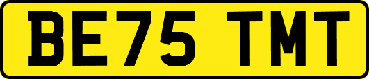 BE75TMT