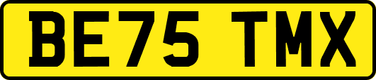 BE75TMX