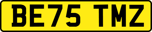 BE75TMZ
